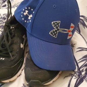 Youth Under Armour Cap